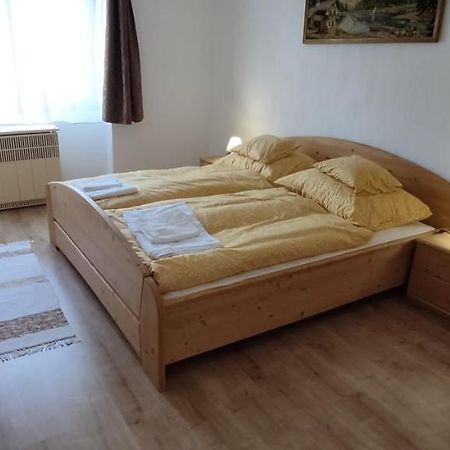 Andrea Vendeghaz Villa Egerszolat Exterior photo